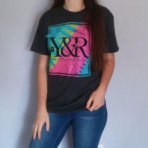 💋3/$22💋 Young & Reckless T-Shirt
